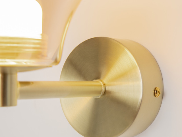 Настенный светильник (бра) Maytoni MOD402WL-L3BS3K фото:9