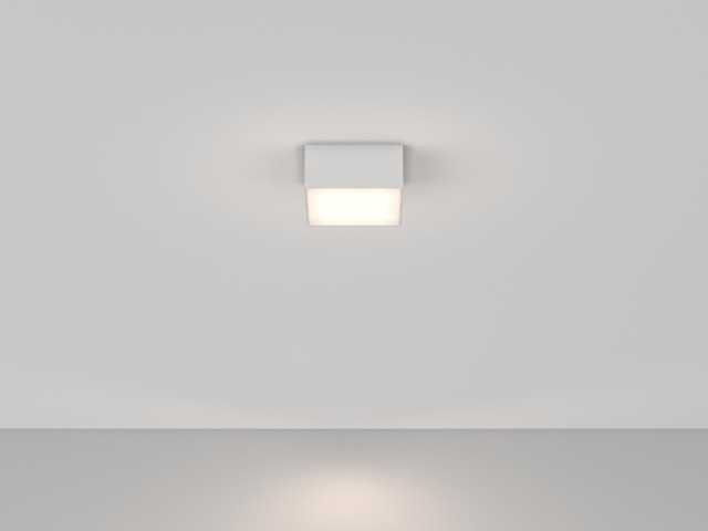 Потолочный светильник Technical C067CL-L12W4K фото:5