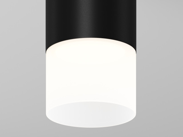 Потолочный светильник Outdoor O499CL-L5B3K фото:5