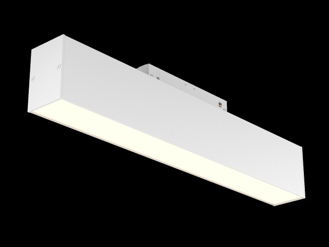 Трековый светильник Technical TR012-2-12W3K-W фото:3