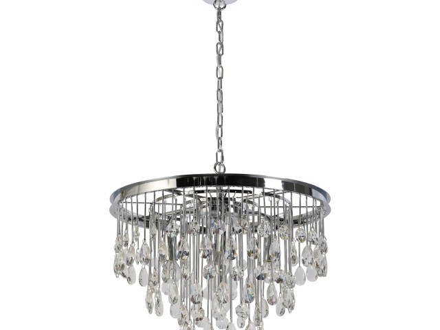 Подвесной светильник Maytoni MOD091PL-05CH фото:2