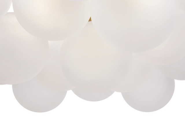 Подвесной светильник Freya FR5231PL-06BS фото:5