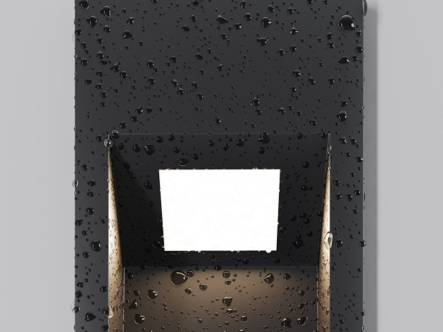 Подсветка для лестниц Outdoor O513SL-L4B3K фото:5