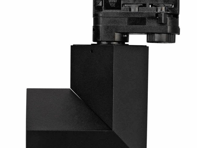Светильник LGD-TWIST-TRACK-4TR-S60x60-12W Day4000 (BK, 30 deg) (Arlight, IP40 Металл, 3 года) фото:18