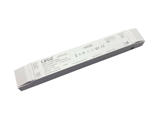 LED Драйвер DALI-2 DT6 (LF-GSD075YV024B) фото:1