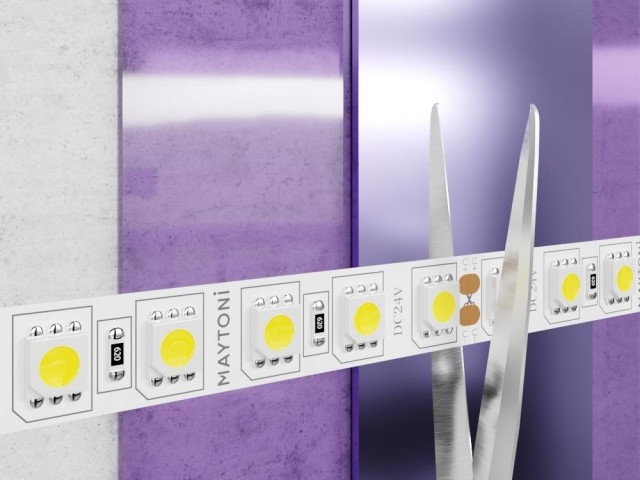 Светодиодная лента Led Strip 20022 фото:1