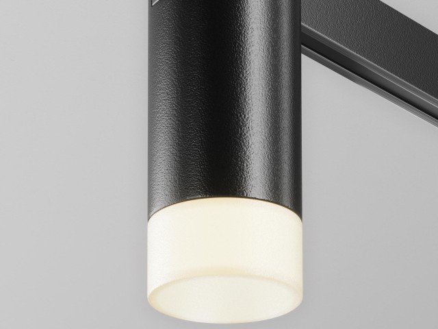 Трековый светильник Technical TR145-1-3W3K-W-B фото:7