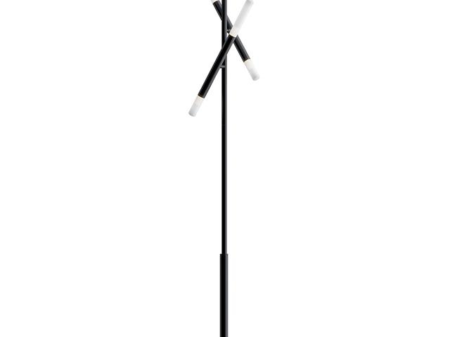 Напольный светильник (торшер) Maytoni MOD070FL-02B фото:8
