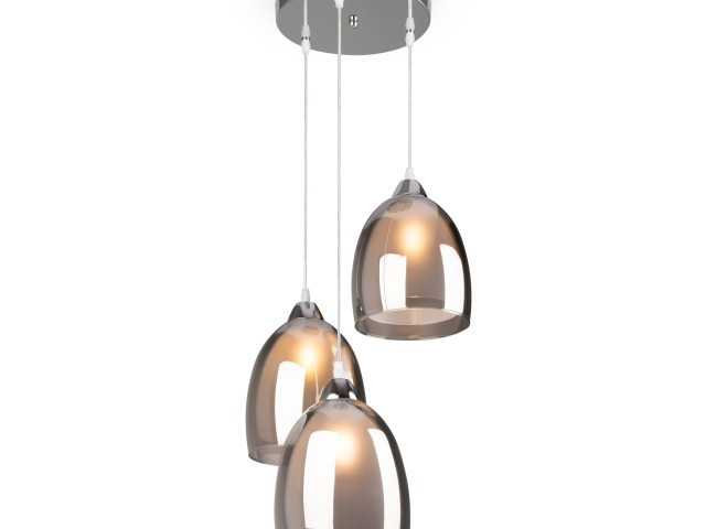 Подвесной светильник Freya FR5375PL-03CH2 фото:9