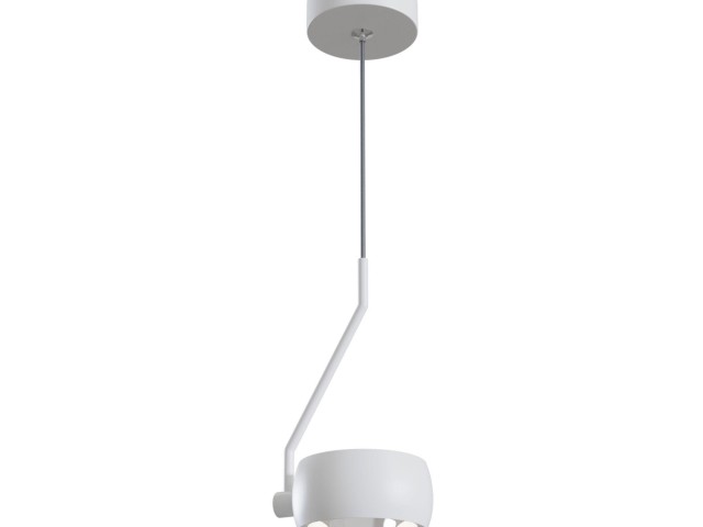 Подвесной светильник Technical MOD072PL-L8W3K фото:6
