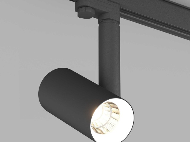 Светильник SP-POLO-TRACK-PIPE-R65-8W Day4000 (BK-WH, 40 deg) (Arlight, IP20 Металл, 3 года) фото:35