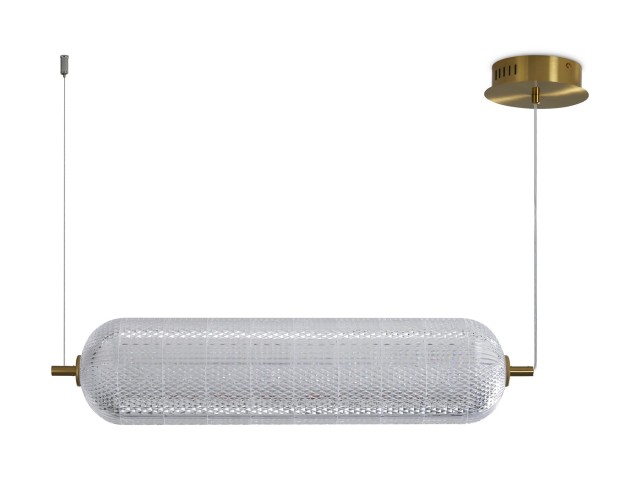 Подвесной светильник Freya FR6135PL-L18BT фото:1