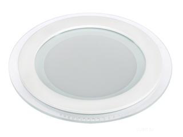 Светодиодная панель LT-R200WH 16W Day White 120deg (Arlight, IP40 Металл, 3 года) фото:8