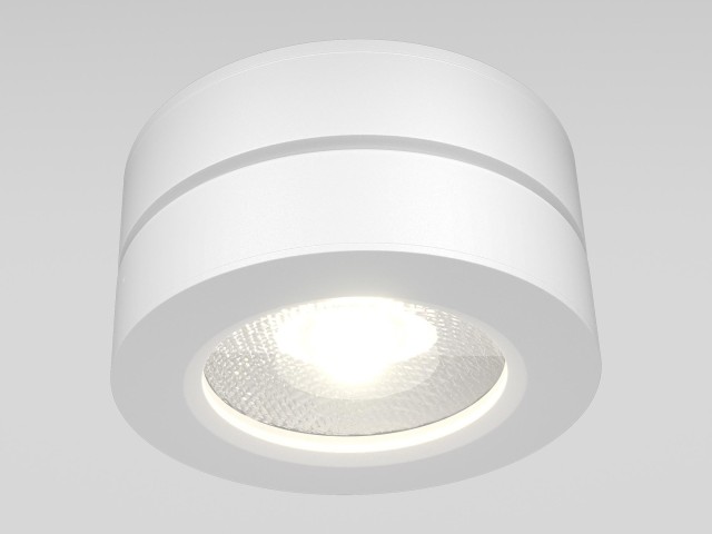 Потолочный светильник Technical C022CL-L7W4K фото:5