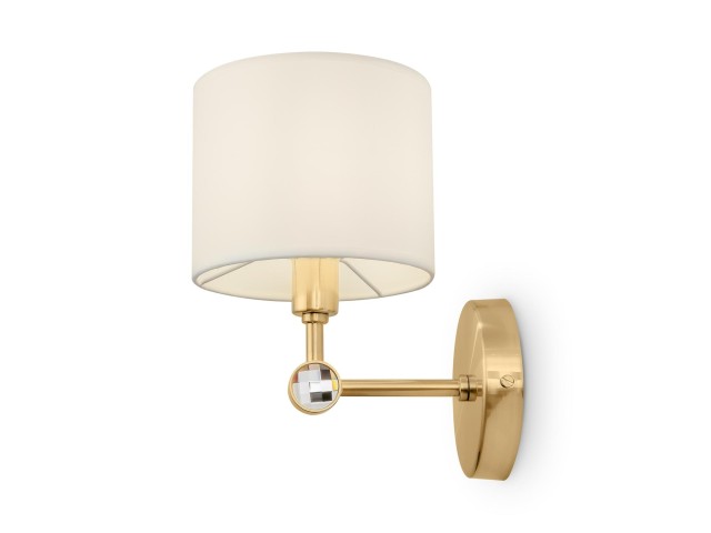 Настенный светильник (бра) Maytoni MOD088WL-01BS фото:1