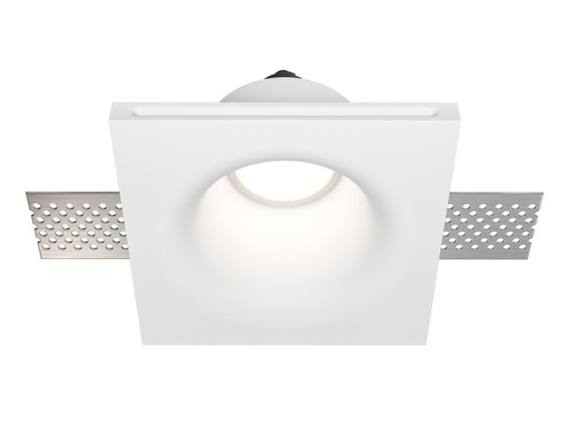 Встраиваемый светильник Technical DL001-1-01-W фото:7