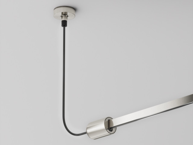 Комплектующие для систем освещения с токоведущими элементами Technical TRA154C-SB1-PT фото:21