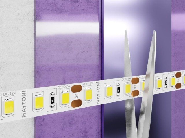 Светодиодная лента Led Strip 10114 фото:2