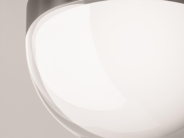 Потолочный светильник Outdoor O438CL-L12GF3K фото:11