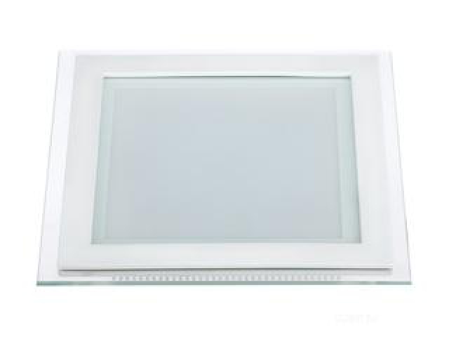 Светодиодная панель LT-S160x160WH 12W Day White 120deg (Arlight, IP40 Металл, 3 года) фото:15