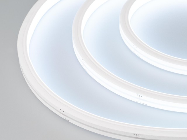 Гибкий неон ARL-MOONLIGHT-1213-TOP 24V RGB (Arlight, 12 Вт/м, IP67) фото:5