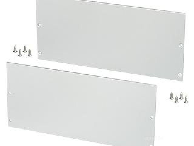Заглушка ARH-POWER-W180 глухая (Arlight, Металл) фото:2