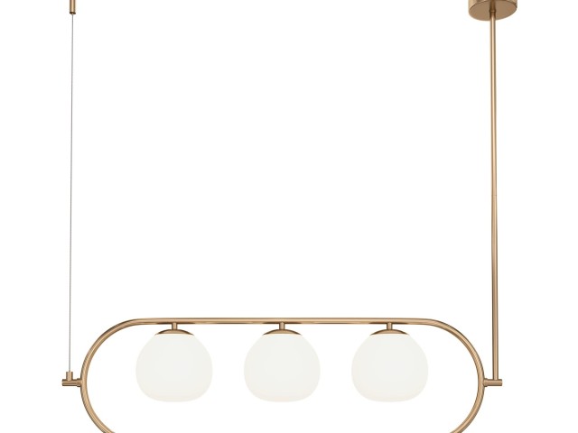 Подвесной светильник Maytoni MOD221PL-03BS фото:12