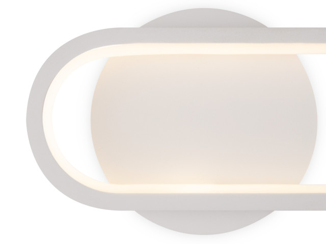 Настенный светильник (бра) Freya FR6088WL-L14W фото:5