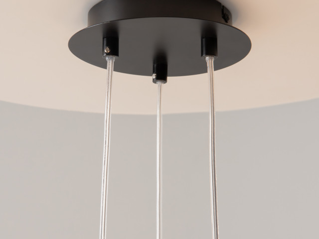 Подвесной светильник Maytoni MOD031PL-12B фото:1