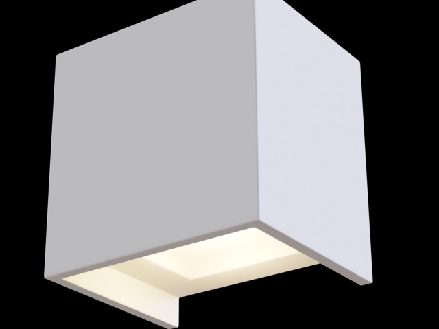 Настенный светильник (бра) Technical C155-WL-02-3W-W фото:2