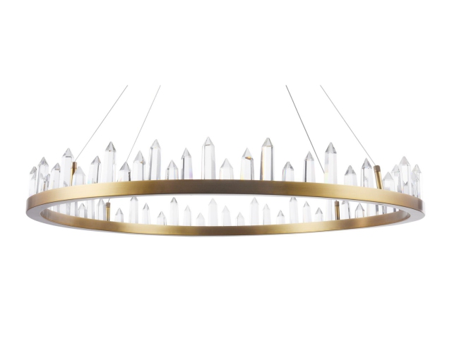 Подвесной светильник Maytoni H186-PL-01-61W-BS фото:9