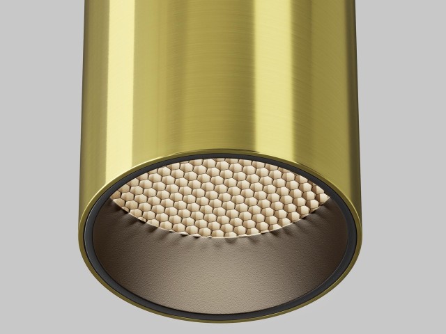 Потолочный светильник Technical C056CL-L12W3K-W-BS фото:13