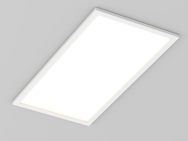 Панель IM-300x600A-18W Day White (Arlight, IP40 Металл, 3 года) фото:16