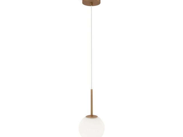 Подвесной светильник Maytoni MOD321PL-01G1 фото:6