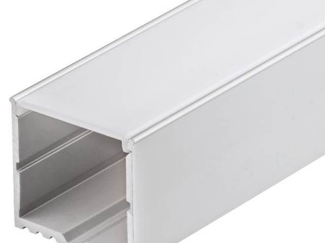 Профиль ARH-POWER-W35-2000 ANOD (Arlight, Алюминий) фото:8