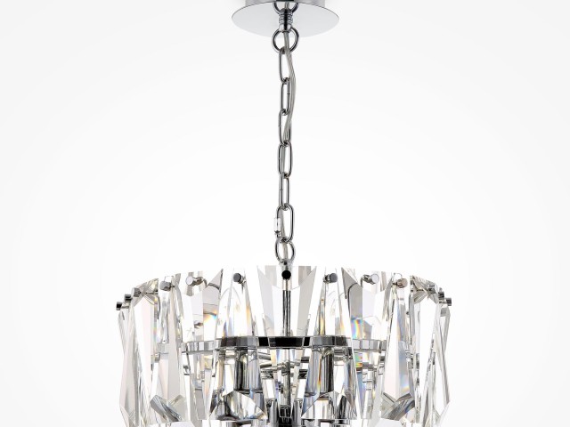 Подвесной светильник Maytoni MOD043PL-04CH фото:9