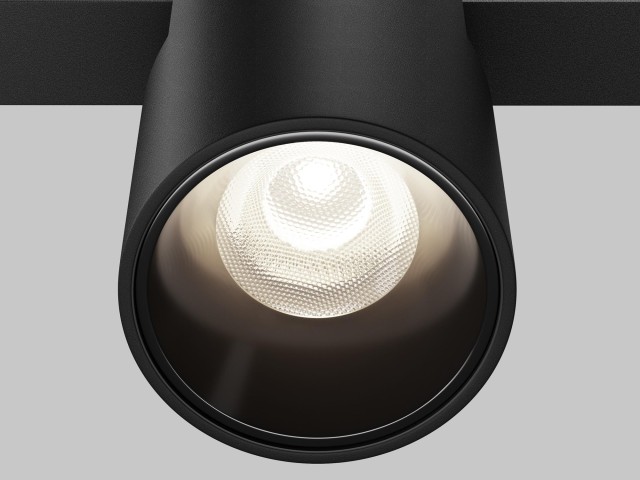 Трековый светильник Technical TR122-2-7W4K-B фото:7