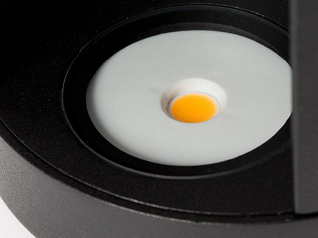Светильник LGD-Path-Round120-H650B-12W Warm White (Arlight, IP54 Металл, 3 года) фото:6