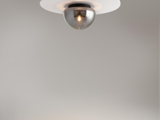 Потолочный светильник Maytoni MOD270CL-01B фото:6