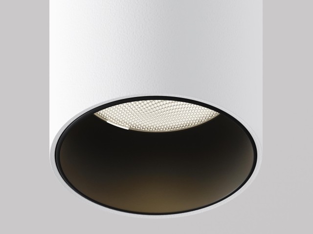 Встраиваемый светильник Technical C141RS-L300-6W3K-W фото:7