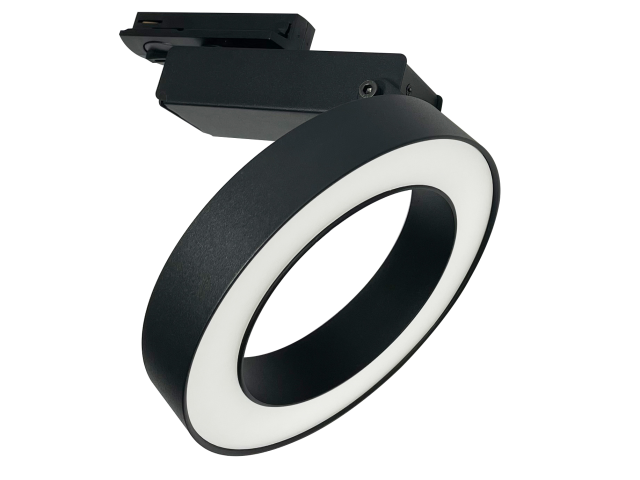 Трековый светильник Technical TR044-1-12W3K-W фото:7