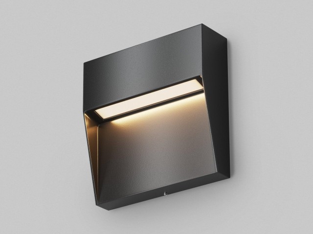Подсветка для лестниц Outdoor O047SL-L3B3K фото:14