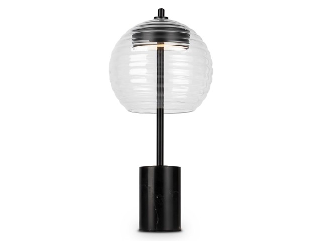 Настольный светильник Maytoni P060TL-L12BK фото:2