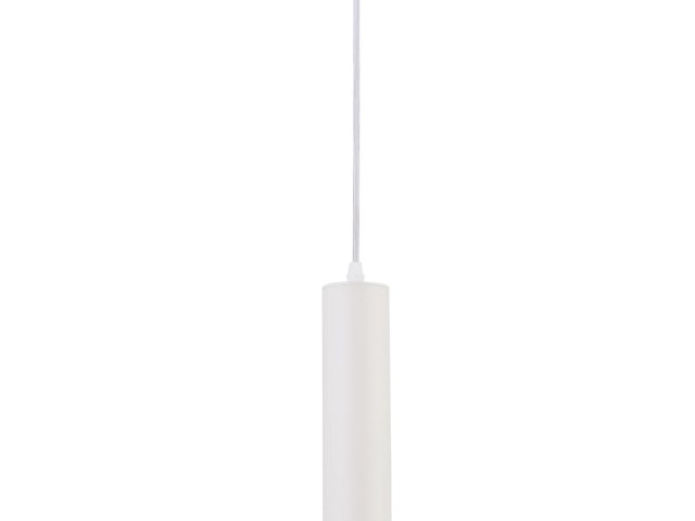 Подвесной светильник Technical P044PL-01-40GU10-W фото:3