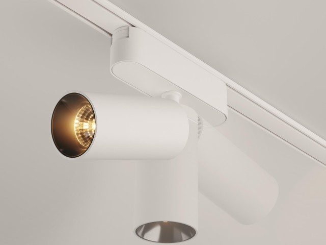Трековый светильник Technical TR103-1-12W3K-M-W фото:12