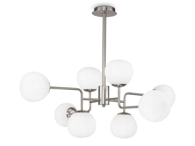 Подвесной светильник Maytoni MOD221-PL-08-N фото:9
