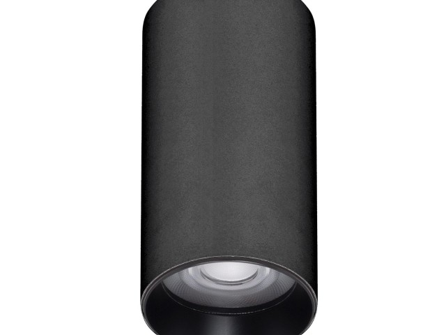 Светильник SP-GABI-SURFACE-R50-9W Warm3000 (WH, 60 deg, 230V) (Arlight, IP40 Металл, 5 лет) фото:8