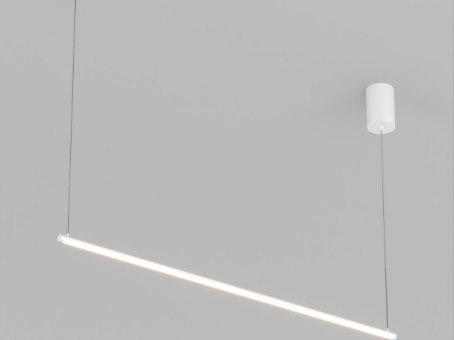 Светильник SP-UMBRA-HANG-H-L900-15W Warm3000 (WH, 120 deg, 230V) (Arlight, IP20 Металл, 3 года) фото:2