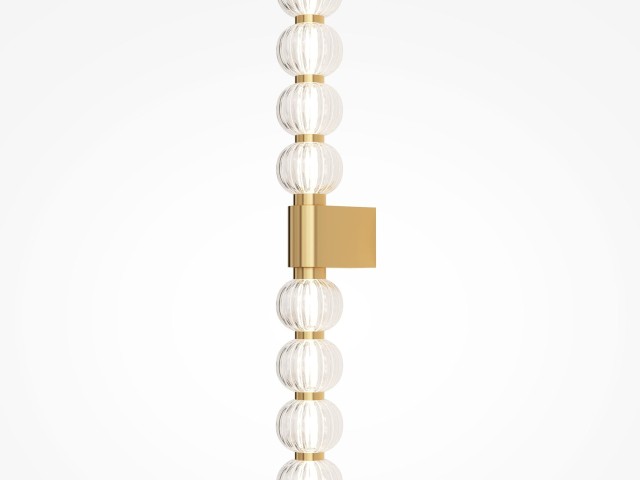 Настенный светильник (бра) Maytoni MOD555WL-L13G3K фото:8