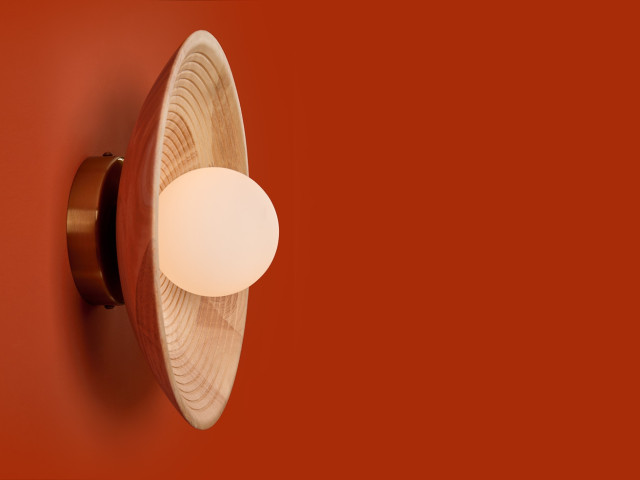 Настенный светильник (бра) Freya FR5589WL-01T фото:14